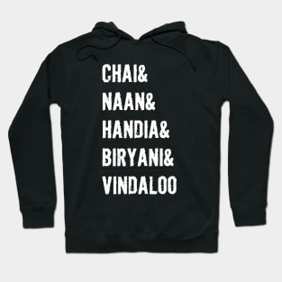 It`s an Indian thing! Hoodie